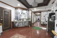 Daegu Dongseongro Motel Dongseongro