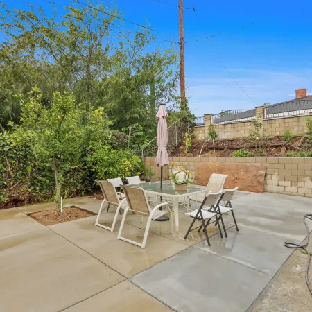Beautiful House with Fantastic View in Azusa