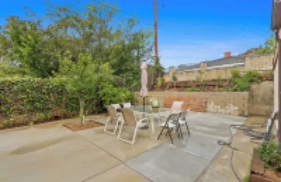 Beautiful House with Fantastic View in Azusa