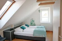 Ferienzimmer Reinisch in Tattendorf - 2-Star
