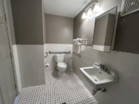 Red Roof Inn Arlington - Entertainment District Hotels in Arlington