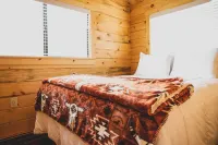 Amarillo by Morning - Homestays