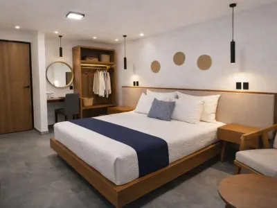 Quinta San Clemente Hotels in 