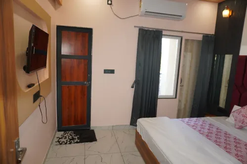 Hotel Galaxy 700
