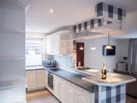 Hekmat Apartments Husum Nordsee - petit déjeuner