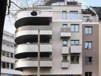 Limehome Vienna Vivenotgasse Hotels near 13. Hietzing