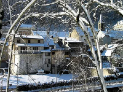 Residence Bois De Marie for 7 people Hotels in Sers