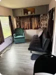 Cozy cabin on shores of Rainy Lake - fantastic fishing!