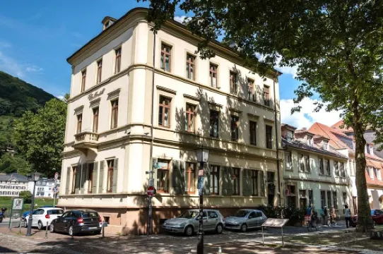 Hotel Villa Marstall