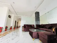 Amber Villa