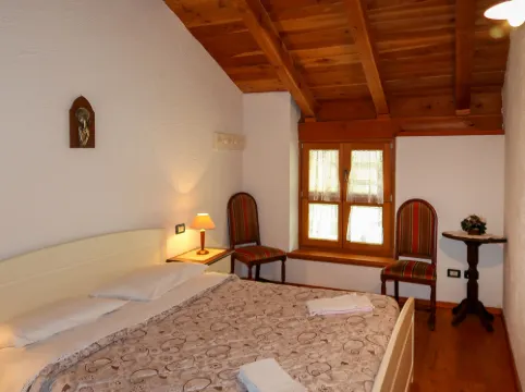 Maso Marini - Appartamento Volpe