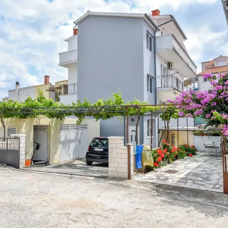 Apartments Jasna
