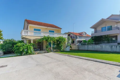 House Marina