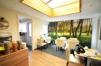 Hotel Ambrosia - breakfast