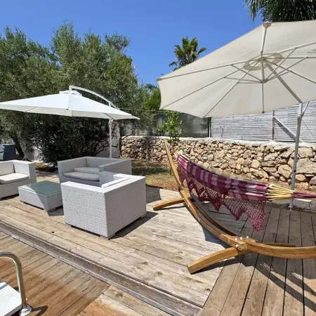 Tenuta Mimmi in Alliste