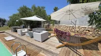 Tenuta Mimmi in Alliste - Villas