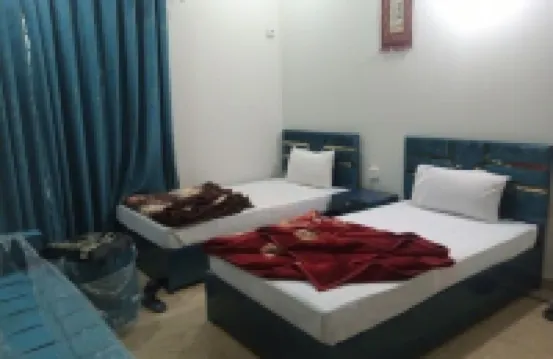 호텔 그랜드 스테이