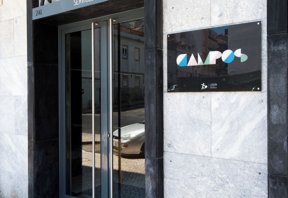 LSA Campos 객실 상세