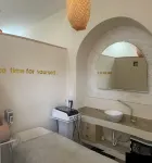 Hotel Cabreromar - อ่างจากุชชี่