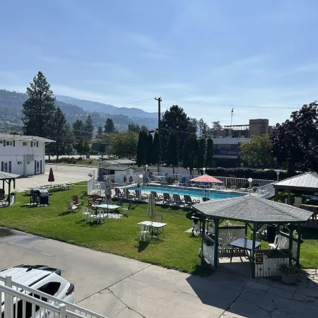 Empire Motel