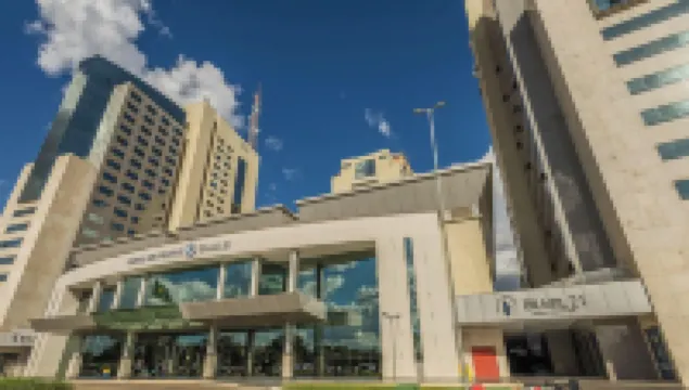 Apt in Condo w/ Pool in Brasilia Hba1905