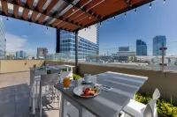 Isaaya Hotel Boutique by WTC