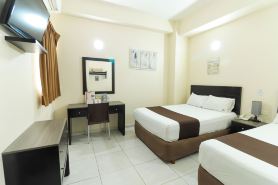 Hotel Villa Margaritas