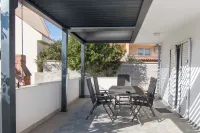 House Branka - Pet friendly