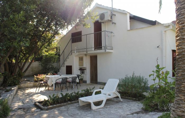 Apartments Neda