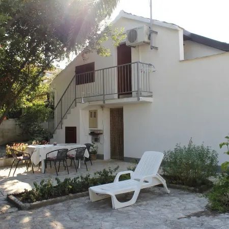 Apartments Neda Ξενοδοχεία στην πόλη Sutivan