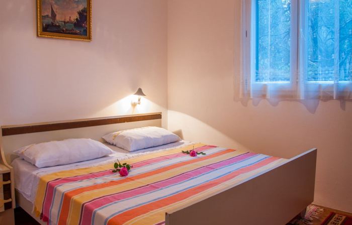 Apartment Hajdi