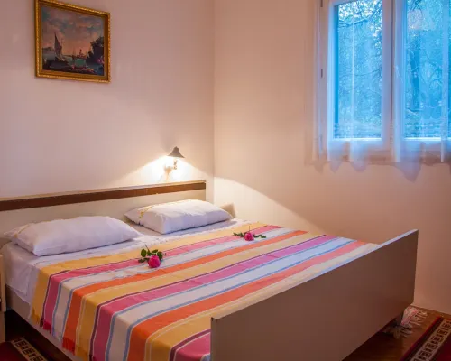 Apartment Hajdi Hotels in Pučišća