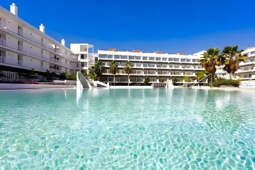 Gara Suites Golf & Spa - spa