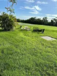 Gulf view Beach & Tennis, 4 min walk to Beach, Free WiFi, Beach Gear