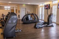 Upstalsboom Kühlungsborn - Gym