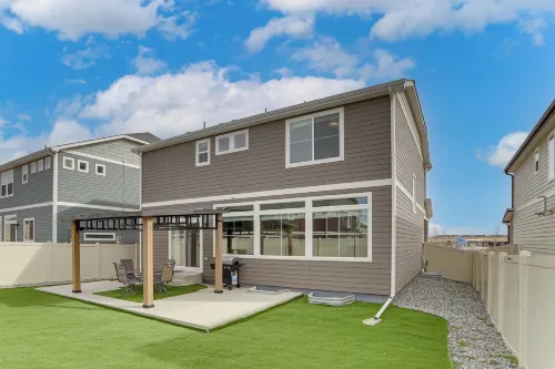 Modern Aurora Home 17 Mi to Downtown Denver!