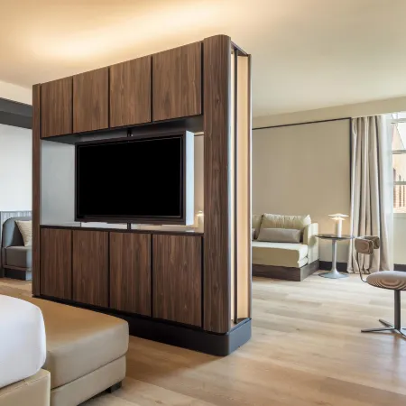 Hilton Rome Airport