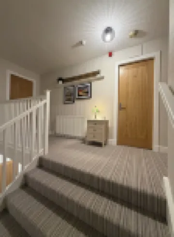 Braeburn Guest House / B&B