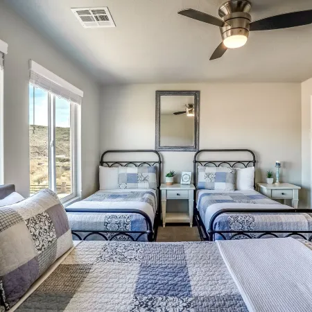 Curtis Ladera Home