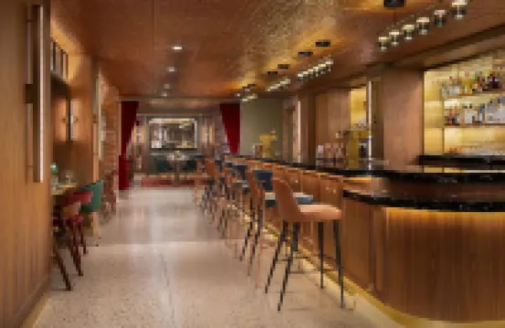 Hard Rock Hotel London Ontario