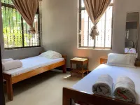 Moshi Green Lodge Hotels in Moshi