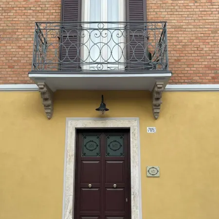 La Bella Modena Giardini Appartamenti