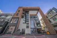 Daegu Beomeo Golden Hotel Hotels in Suseong-gu