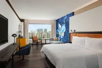 Le Meridien Ahmedabad