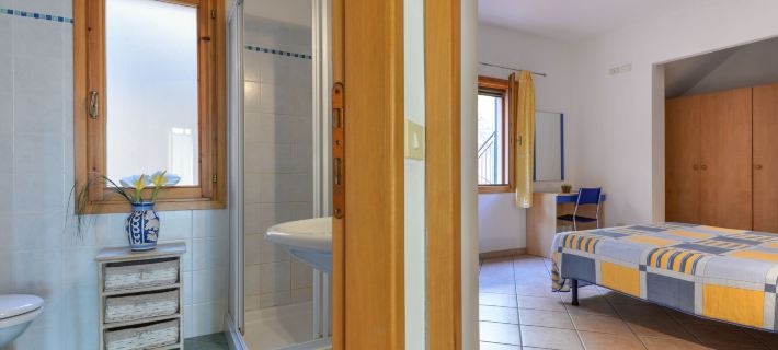 Giulia Hotels in Capoliveri
