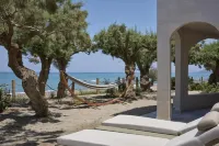 Atlantica Ocean Beach Resort - Beach