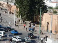 Hotel Bouregreg Hotels in Rabat