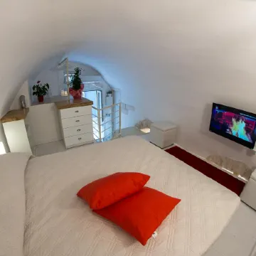 21mq Suite Homes Ostuni