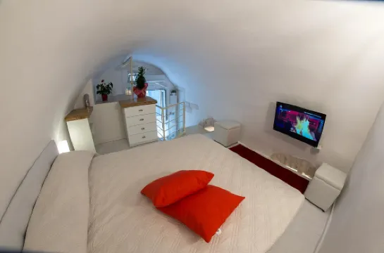 21mq Suite Homes Ostuni
