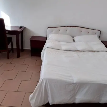 Hotel Nguela